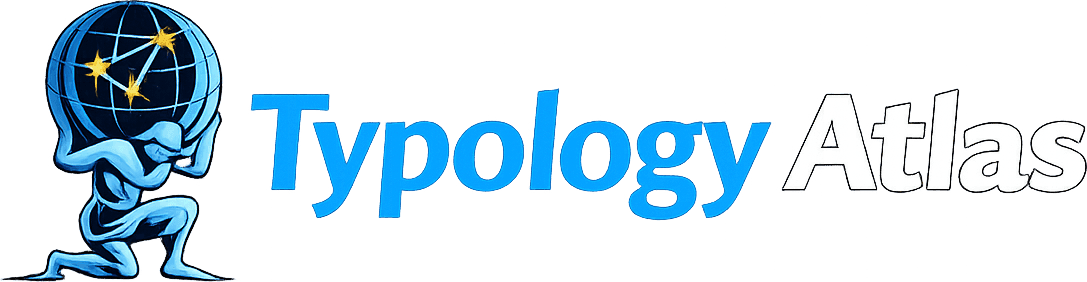 Typology Atlas